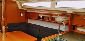 Best Price for a Sailboat Salsa rental in Croatia | Yacht4Less