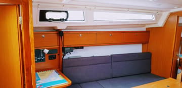 Sailboat Salsa available for yacht charter in Croatia | Yacht4Less