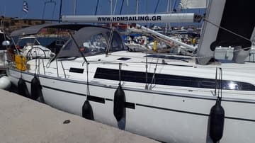 Sailboat Okyalos available for yacht charter in Greece | Yacht4Less