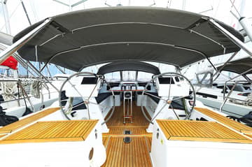 Best Price for a Sailboat Seaway rental in Croatia | Yacht4Less