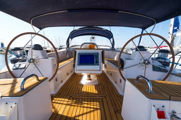 Sailboat Lenka available for yacht charter in Croatia | Yacht4Less