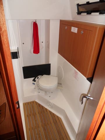 Best Price for a Sailboat Sax rental in Croatia | Yacht4Less
