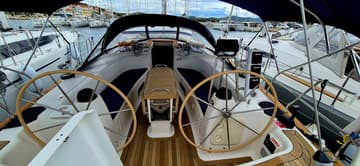 Best Price for a Sailboat Flipper I rental in Croatia | Yacht4Less