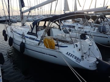 Best Price for a Sailboat Azzurro rental in Croatia | Yacht4Less
