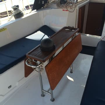 Best Price for a Sailboat Cecilia rental in Greece | Yacht4Less