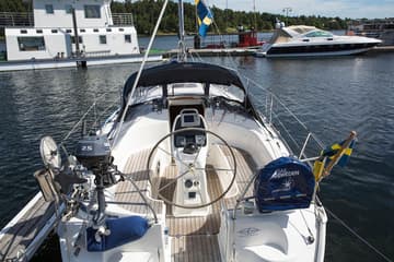Best Price for a Sailboat Alize rental in Sweden | Yacht4Less