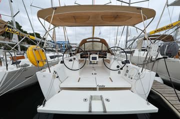 Sailboat Feniks available for yacht charter in Croatia | Yacht4Less