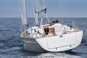 Sailboat Sea Lion charter rental in Croatia | Yacht4Less