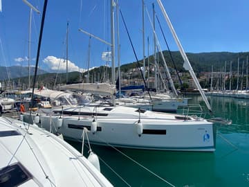 Sailboat Anda charter rental in Turkey | Yacht4Less