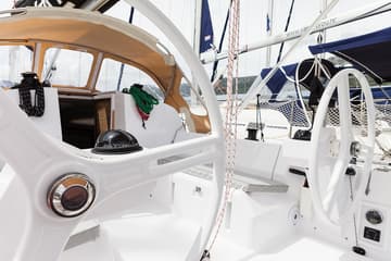 Sailboat Škrlatica available for yacht charter in Croatia | Yacht4Less