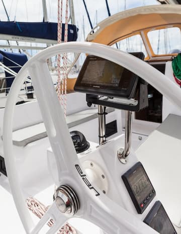 Best Price for a Sailboat Škrlatica rental in Croatia | Yacht4Less
