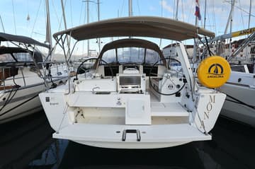 Best Price for a Sailboat Mona rental in Croatia | Yacht4Less