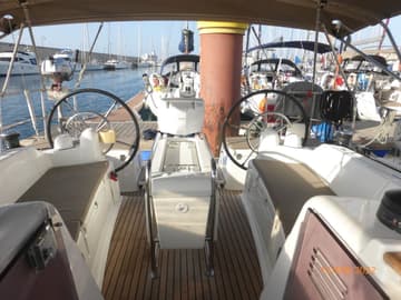 Sailboat Para elli available for yacht charter in Spain | Yacht4Less