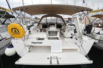 Best Price for a Sailboat Neptune rental in Croatia | Yacht4Less