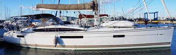 Sailboat Christianna 12 charter rental in Greece | Yacht4Less