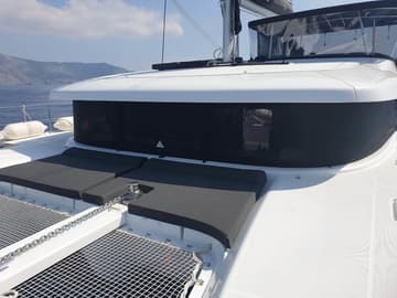 Catamaran All In available for yacht charter in Greece | Yacht4Less