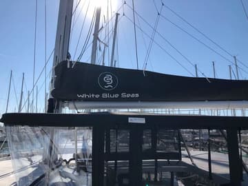 Best Price for a Catamaran All In rental in Greece | Yacht4Less