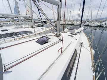 Sailboat Nesi 2 available for yacht charter in Croatia | Yacht4Less
