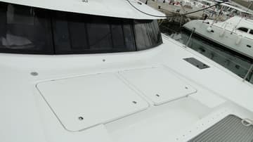 Catamaran MARLIN II available for yacht charter in Greece | Yacht4Less