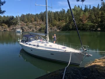 Best Price for a Sailboat Evita rental in Sweden | Yacht4Less