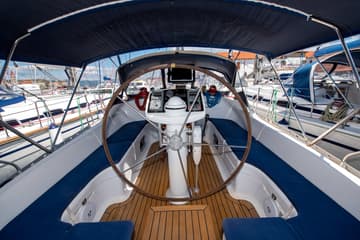 Best Price for a Sailboat Palmizana rental in Croatia | Yacht4Less