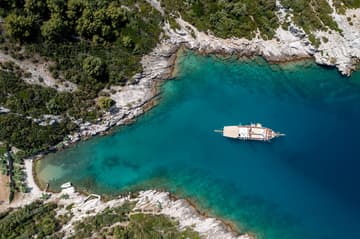 Best Price for a Gulet Kadena rental in Croatia | Yacht4Less