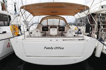 Sailboat Family Office charter rental in Croatia | Yacht4Less