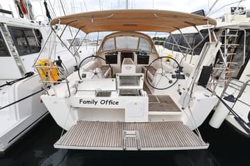 Best Price for a Sailboat Family Office rental in Croatia | Yacht4Less