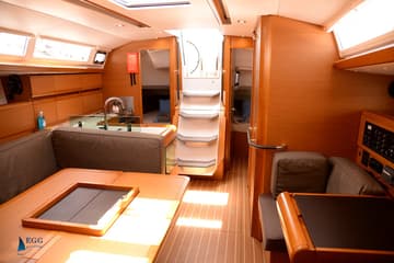 Best Price for a Sailboat Feeling Fine rental in Turkey | Yacht4Less