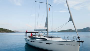 Sailboat Amsterdam charter rental in Turkey | Yacht4Less