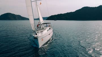 Sailboat Amsterdam available for yacht charter in Turkey | Yacht4Less
