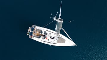 Best Price for a Sailboat Amsterdam rental in Turkey | Yacht4Less