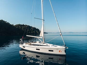Sailboat Nomad charter rental in Turkey | Yacht4Less