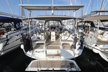 Sailboat Angel07 charter rental in Croatia | Yacht4Less