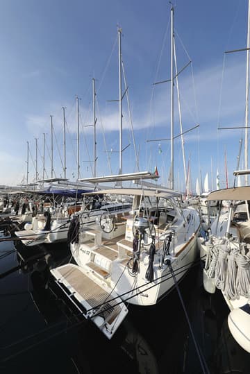 Best Price for a Sailboat Angel07 rental in Croatia | Yacht4Less