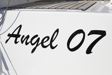 Sailboat Angel07 available for yacht charter in Croatia | Yacht4Less