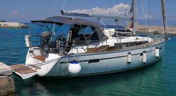 Sailboat Into the Blue charter rental in Croatia | Yacht4Less