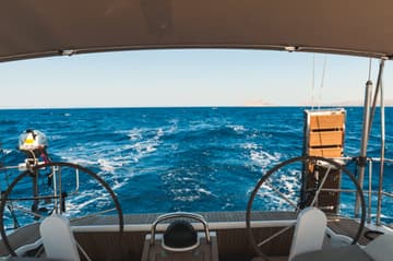 Sailboat Ioli charter rental in Greece | Yacht4Less