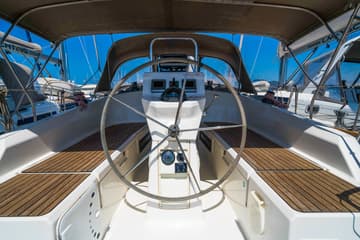 Sailboat Estela available for yacht charter in Croatia | Yacht4Less