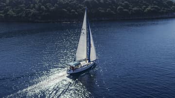 Sailboat Sahbaz charter rental in Turkey | Yacht4Less