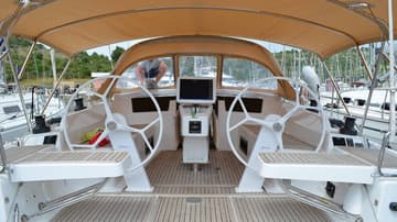 Best Price for a Sailboat Laysan rental in Croatia | Yacht4Less