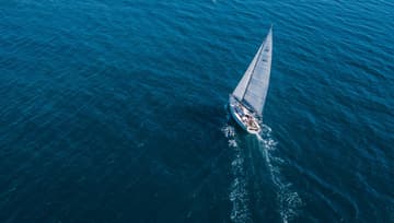 Sailboat Daddy's Toy charter rental in Greece | Yacht4Less
