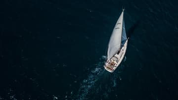 Best Price for a Sailboat Daddy's Toy rental in Greece | Yacht4Less