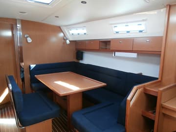 Sailboat Monika available for yacht charter in Greece | Yacht4Less