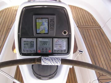 Best Price for a Sailboat Alba rental in Greece | Yacht4Less