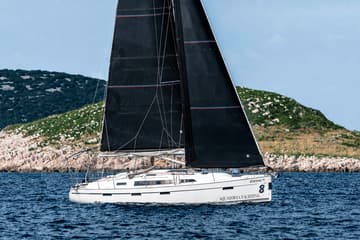 Sailboat Blackstar charter rental in Croatia | Yacht4Less