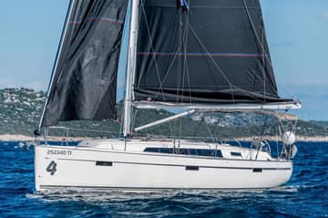 Best Price for a Sailboat Major Tom rental in Croatia | Yacht4Less