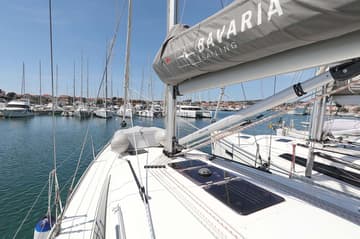 Sailboat Madrugada available for yacht charter in Croatia | Yacht4Less