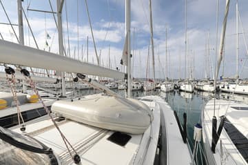 Best Price for a Sailboat Neo Star V rental in Croatia | Yacht4Less