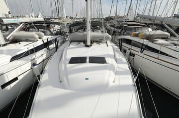 Sailboat Neo Star V available for yacht charter in Croatia | Yacht4Less
